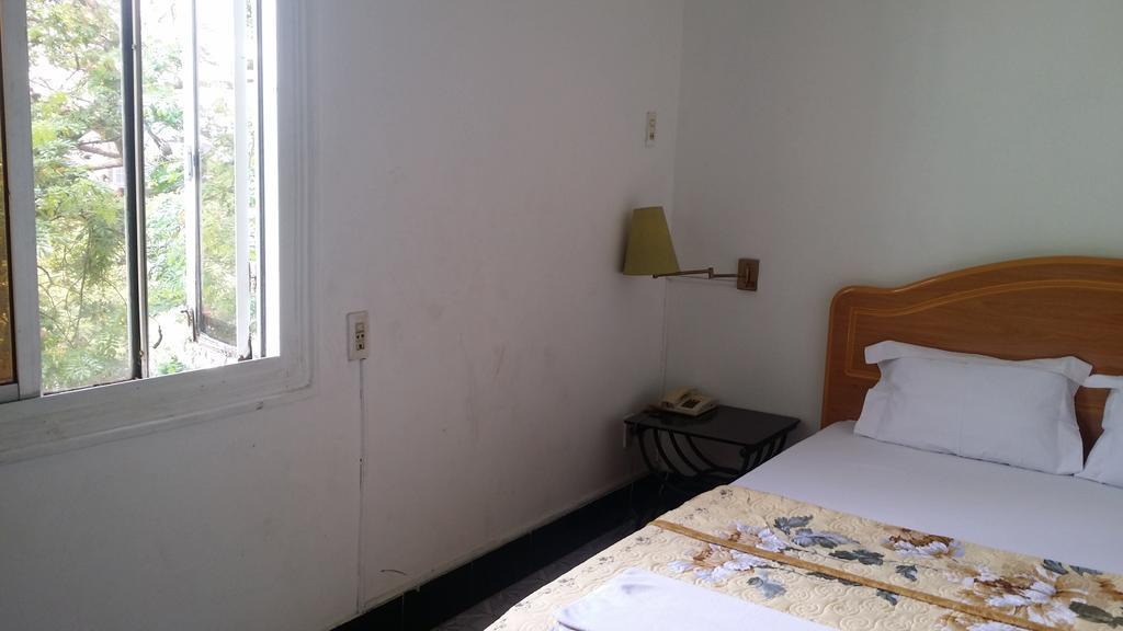 הו צ'י מין סיטי Vinh Hostel מראה חיצוני תמונה