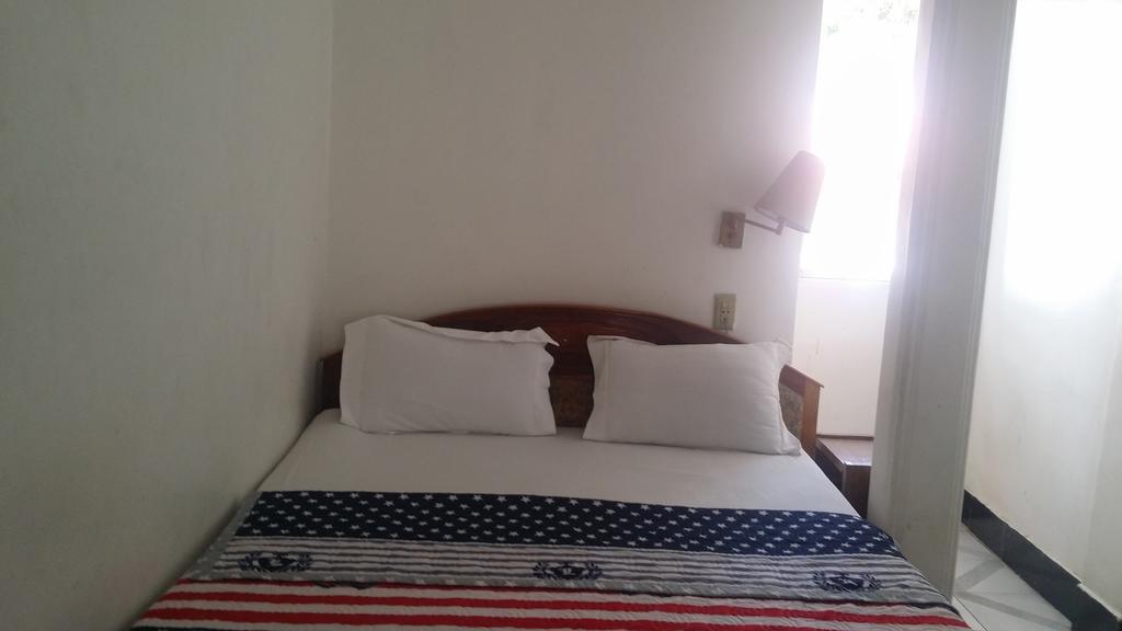 הו צ'י מין סיטי Vinh Hostel מראה חיצוני תמונה