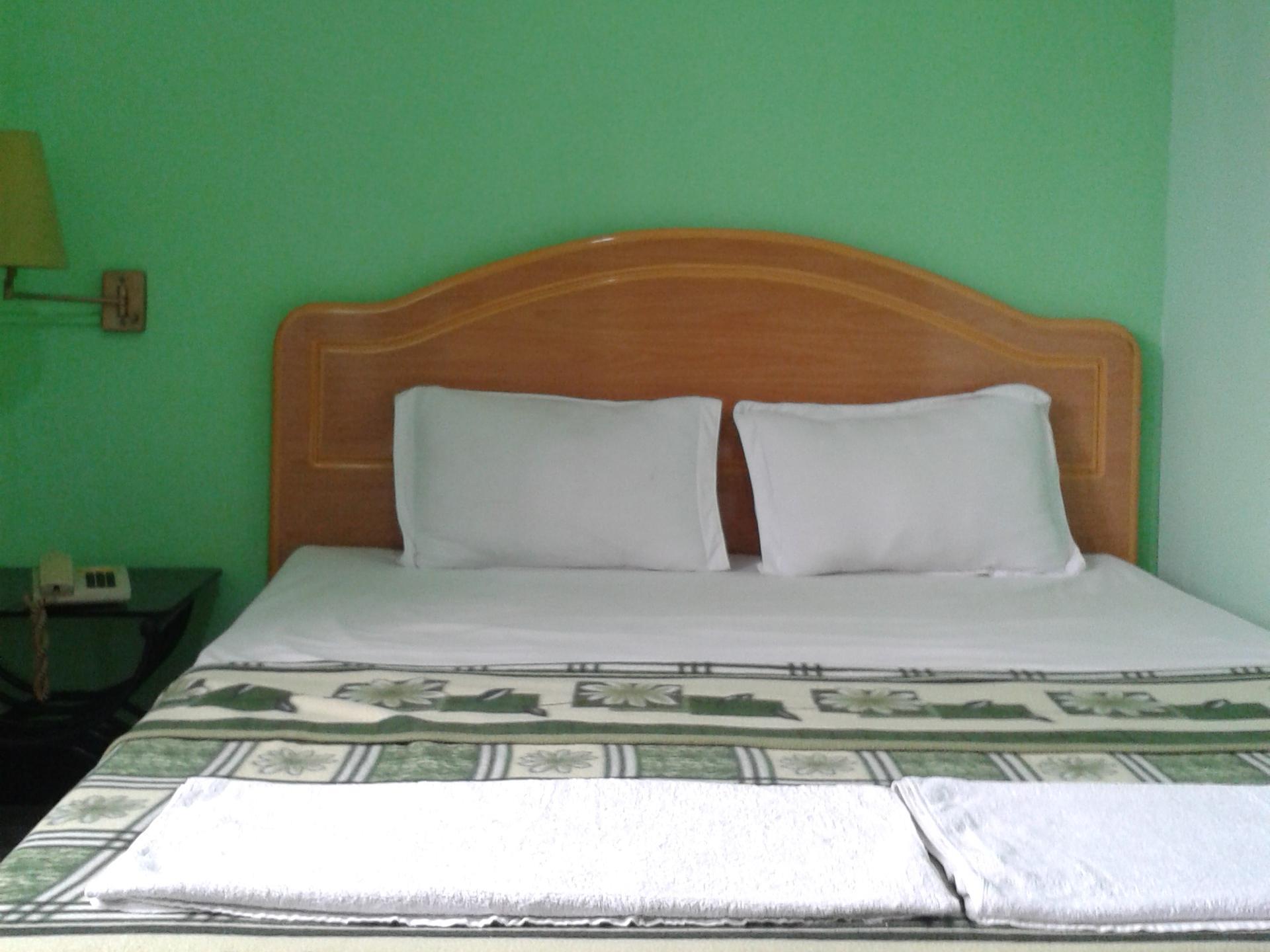 הו צ'י מין סיטי Vinh Hostel מראה חיצוני תמונה