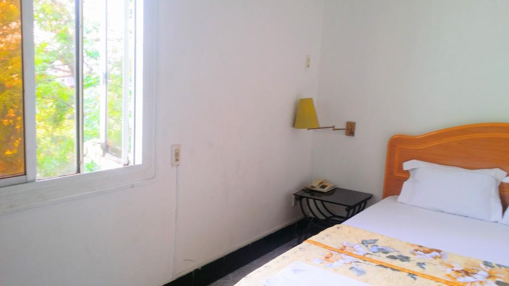 הו צ'י מין סיטי Vinh Hostel מראה חיצוני תמונה